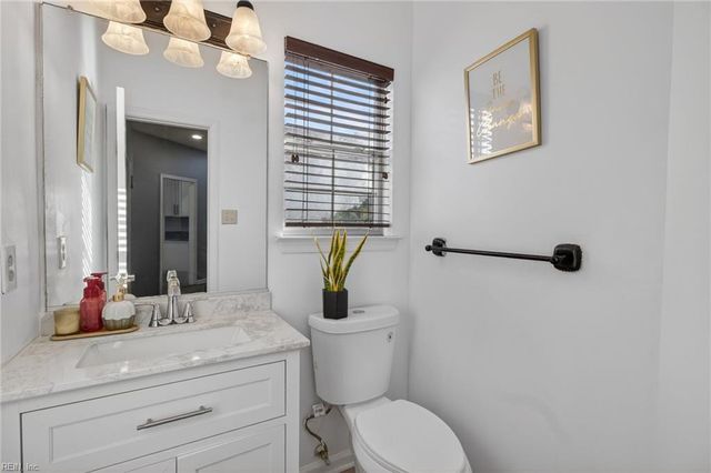 2712 Coldwell ST, Virginia Beach, VA 23456