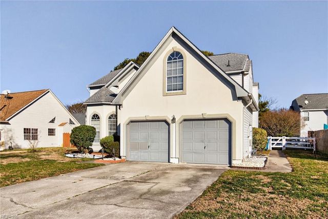 2712 Coldwell ST, Virginia Beach, VA 23456