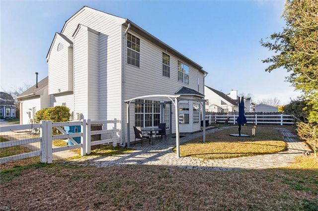 2712 Coldwell ST, Virginia Beach, VA 23456