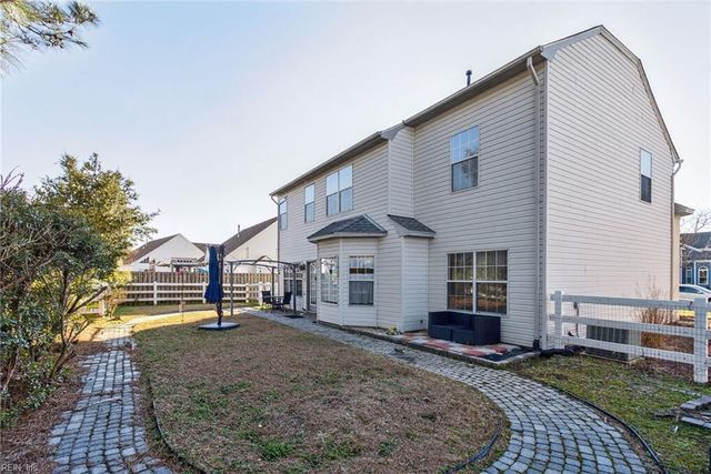 2712 Coldwell ST, Virginia Beach, VA 23456