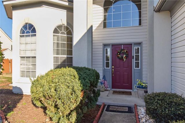 2712 Coldwell ST, Virginia Beach, VA 23456