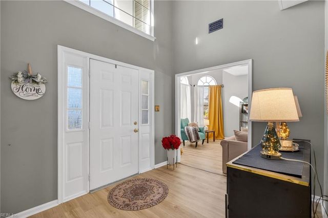 2712 Coldwell ST, Virginia Beach, VA 23456