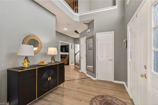 2712 Coldwell ST, Virginia Beach, VA 23456