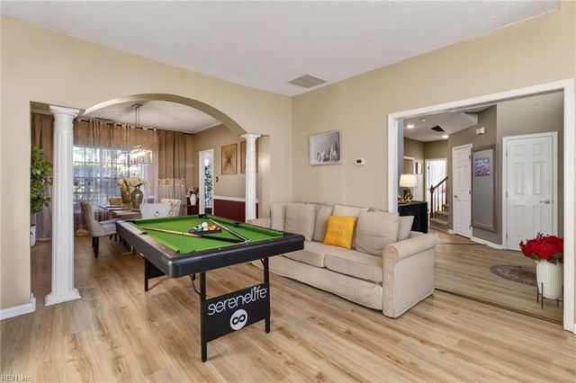 2712 Coldwell ST, Virginia Beach, VA 23456