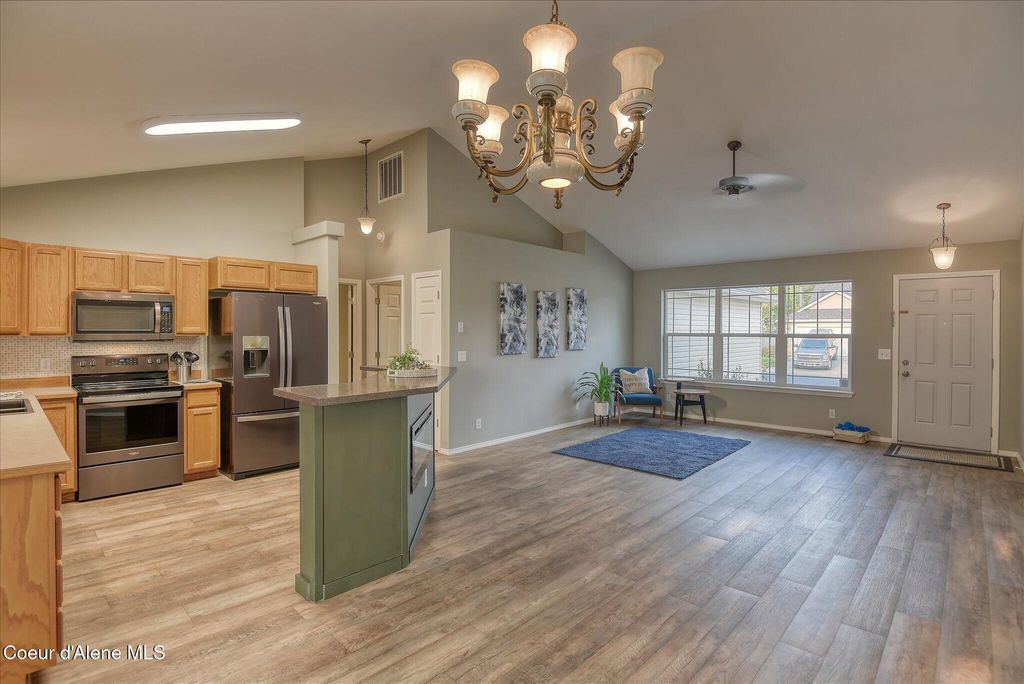 2359 E Bremington ST, Post Falls, ID 83854 photo 5
