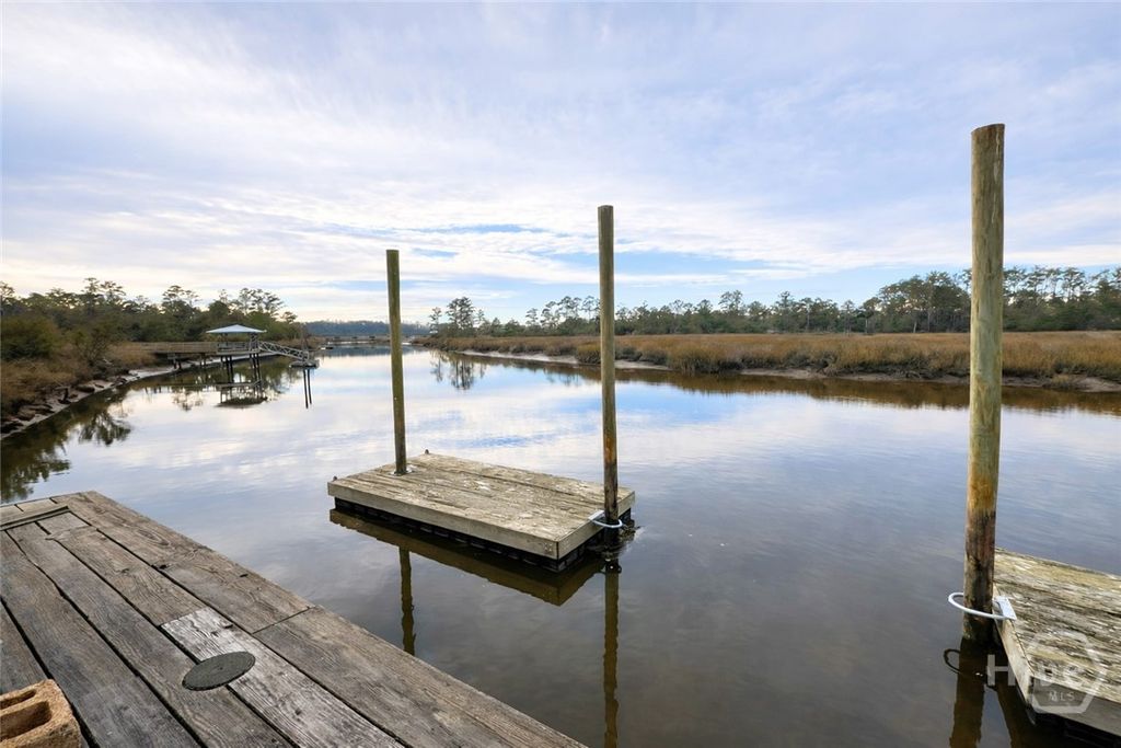 Image 33 of property listing at Tract 3 S Newport Drive NE, Townsend, GA 31331