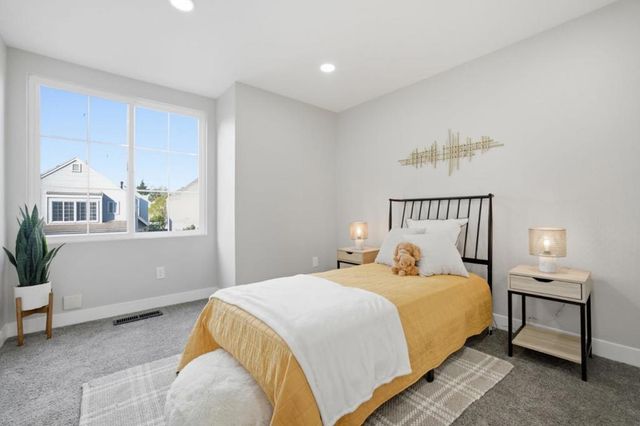 472 Glenmoor Circle, Milpitas, CA 95035