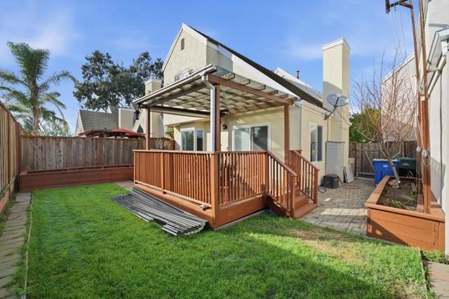 472 Glenmoor Circle, Milpitas, CA 95035