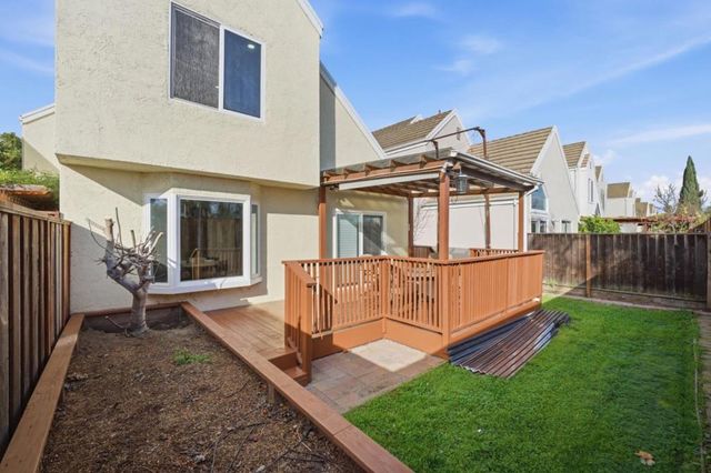 472 Glenmoor Circle, Milpitas, CA 95035