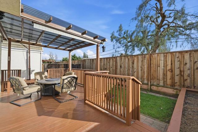 472 Glenmoor Circle, Milpitas, CA 95035