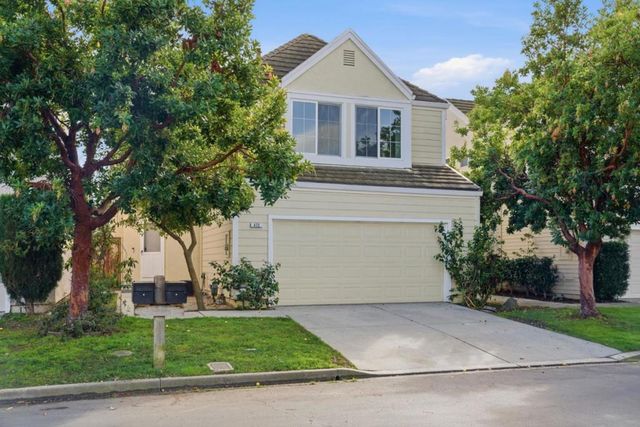 472 Glenmoor Circle, Milpitas, CA 95035