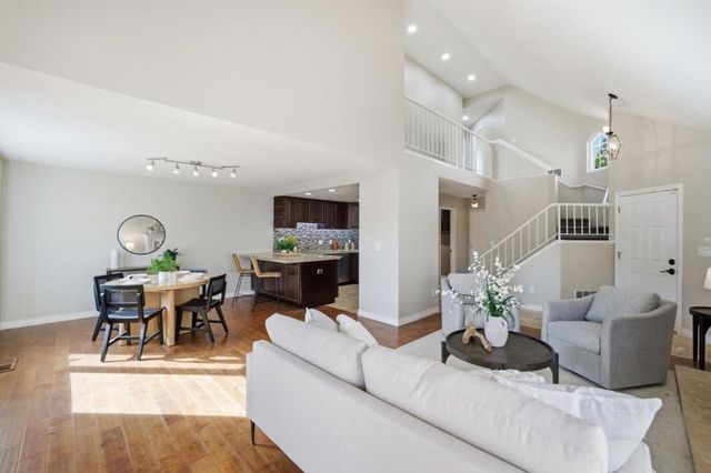 472 Glenmoor Circle, Milpitas, CA 95035