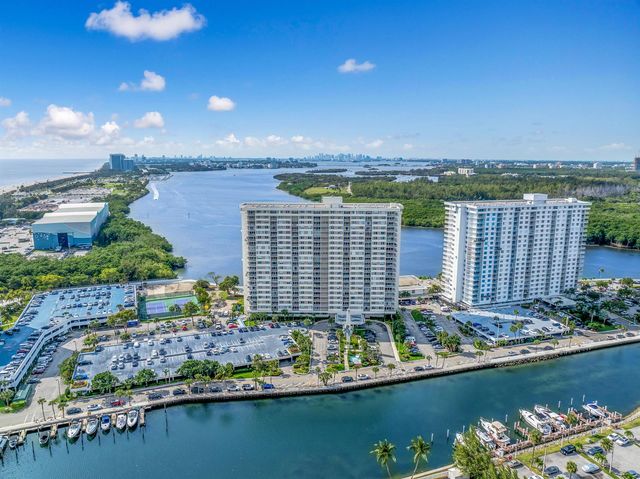 300 Bayview Drive 1614, Sunny Isles Beach, FL 33160