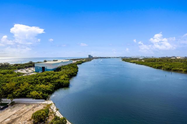 300 Bayview Drive 1614, Sunny Isles Beach, FL 33160