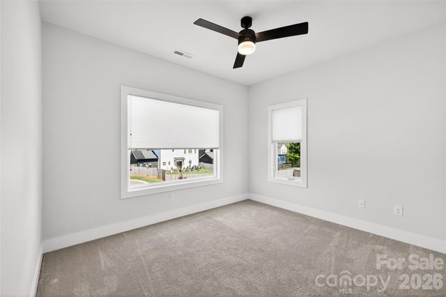 5044 Double Lakes Drive, Charlotte, NC 28212
