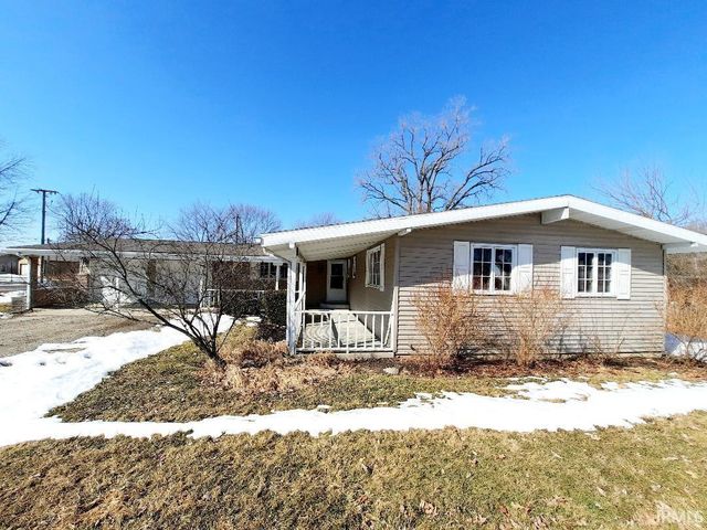 3700 W Fleetwood Drive, Muncie, IN 47302