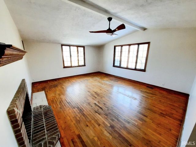 3700 W Fleetwood Drive, Muncie, IN 47302