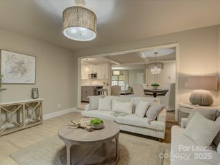 2016 Wedgedale Drive, Charlotte, NC 28210