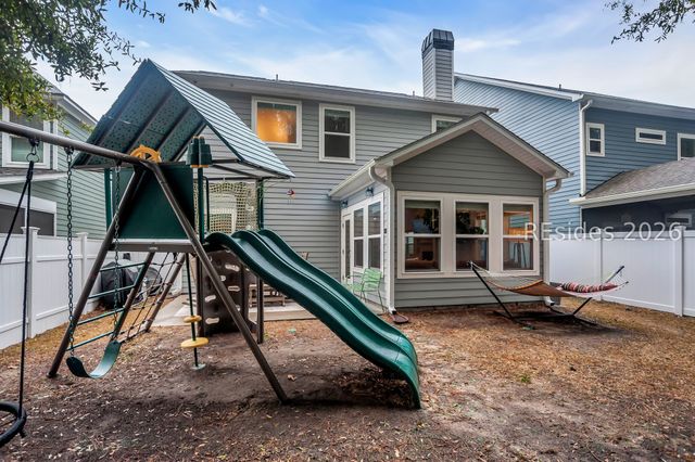 44 Circlewood Dr, Hilton Head Island, SC 29926