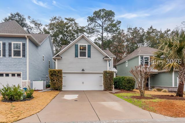 44 Circlewood Dr, Hilton Head Island, SC 29926