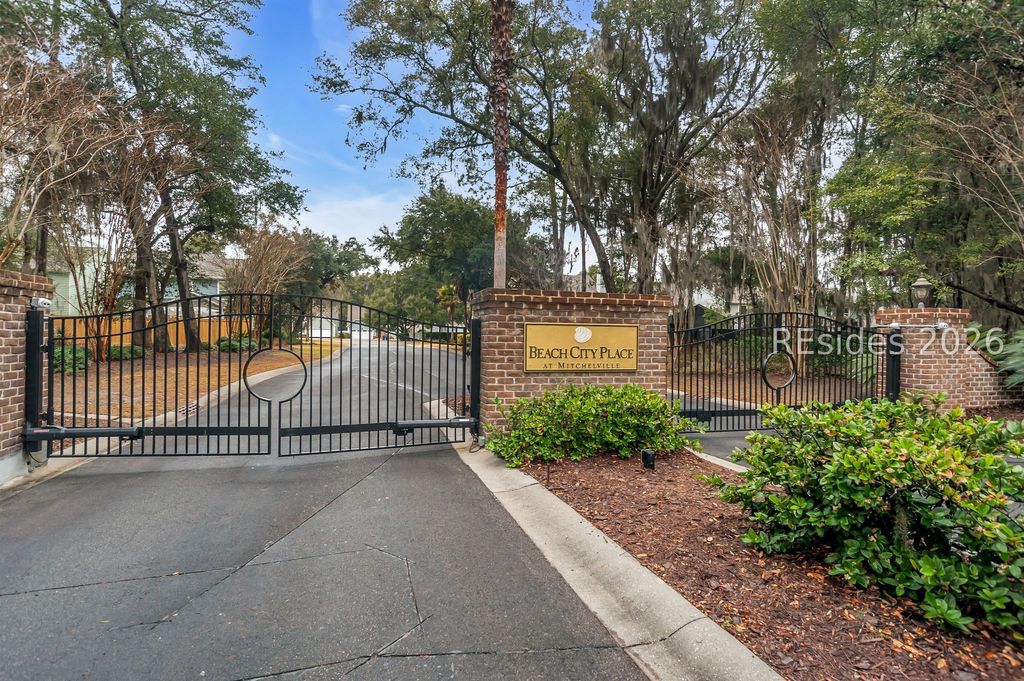 44 Circlewood Dr, Hilton Head Island, SC 29926