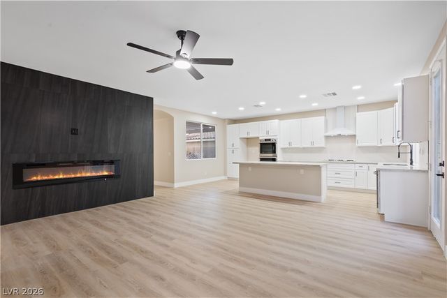 1662 Ravanusa Drive, Henderson, NV 89052