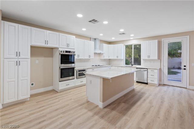 1662 Ravanusa Drive, Henderson, NV 89052