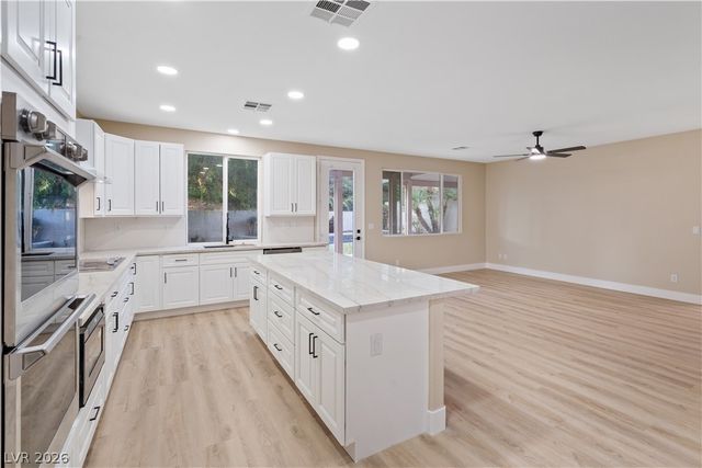1662 Ravanusa Drive, Henderson, NV 89052
