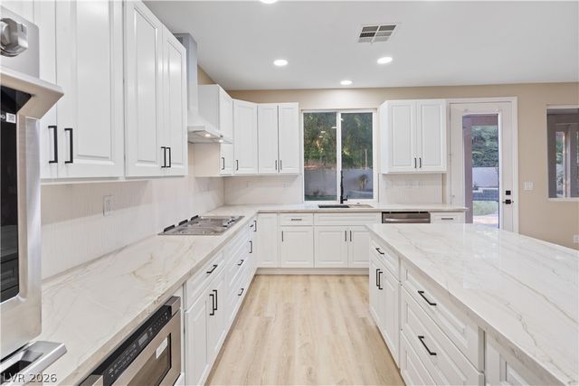 1662 Ravanusa Drive, Henderson, NV 89052