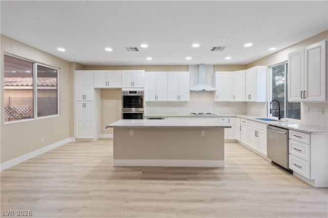 1662 Ravanusa Drive, Henderson, NV 89052