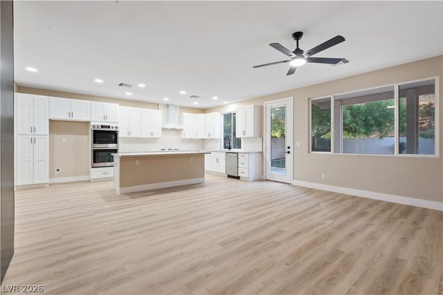 1662 Ravanusa Drive, Henderson, NV 89052