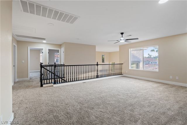 1662 Ravanusa Drive, Henderson, NV 89052