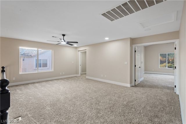 1662 Ravanusa Drive, Henderson, NV 89052