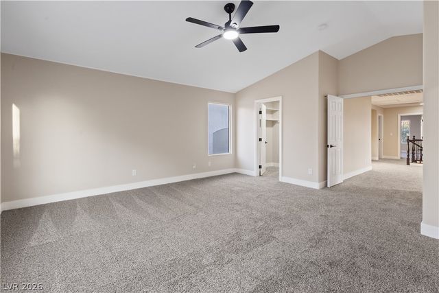 1662 Ravanusa Drive, Henderson, NV 89052