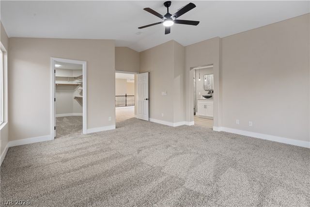 1662 Ravanusa Drive, Henderson, NV 89052