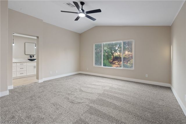 1662 Ravanusa Drive, Henderson, NV 89052