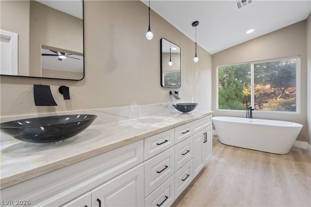 1662 Ravanusa Drive, Henderson, NV 89052