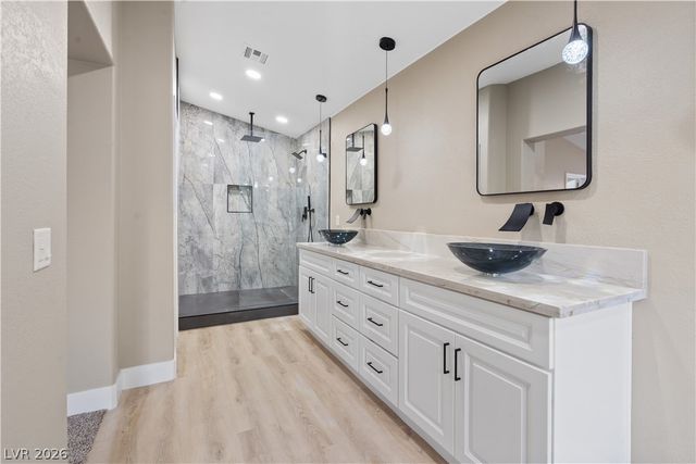 1662 Ravanusa Drive, Henderson, NV 89052