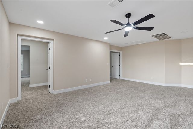 1662 Ravanusa Drive, Henderson, NV 89052