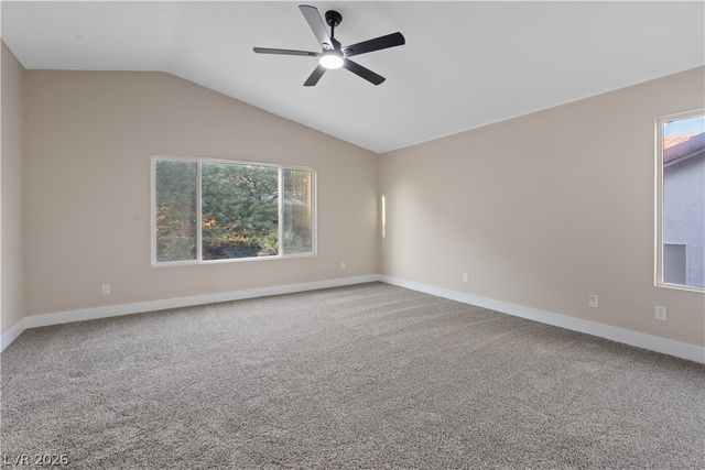 1662 Ravanusa Drive, Henderson, NV 89052