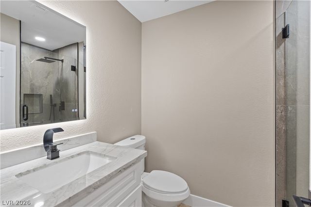 1662 Ravanusa Drive, Henderson, NV 89052