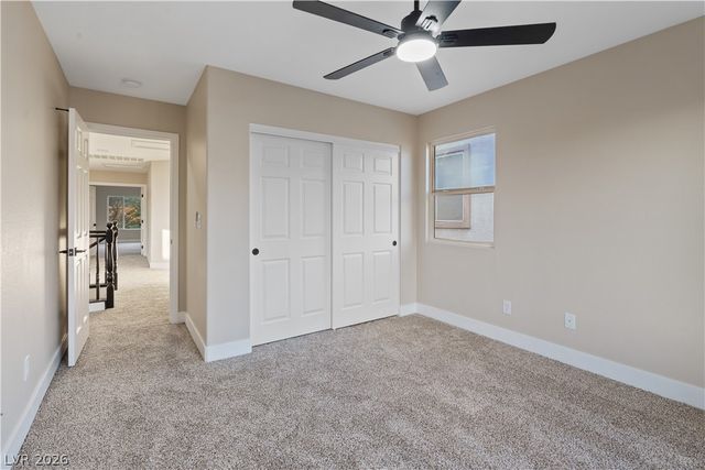 1662 Ravanusa Drive, Henderson, NV 89052