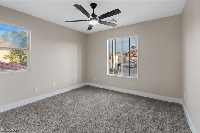 1662 Ravanusa Drive, Henderson, NV 89052