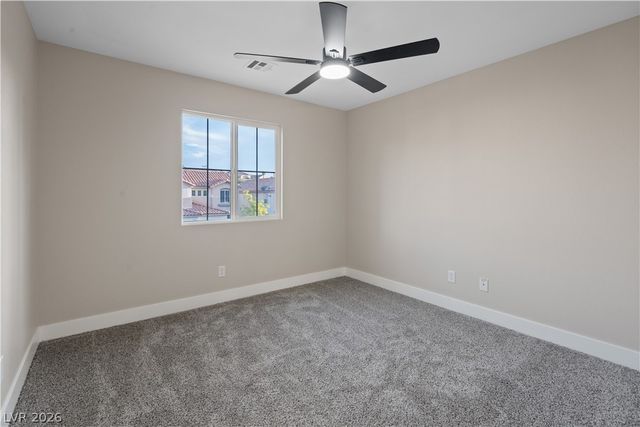 1662 Ravanusa Drive, Henderson, NV 89052