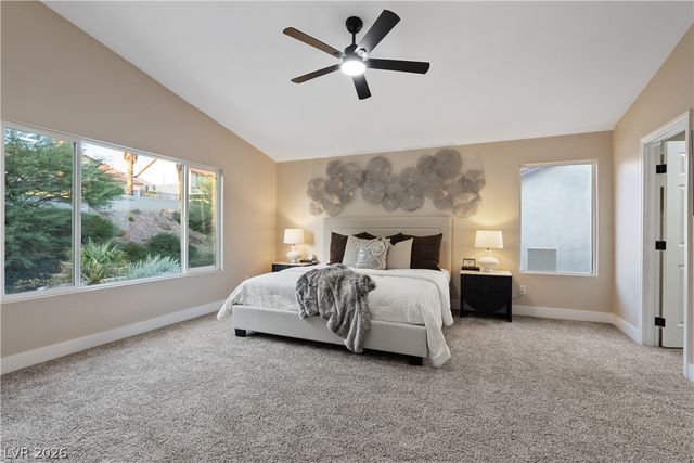 1662 Ravanusa Drive, Henderson, NV 89052
