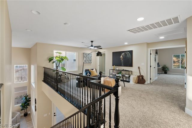 1662 Ravanusa Drive, Henderson, NV 89052