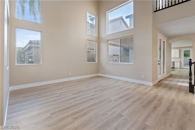 1662 Ravanusa Drive, Henderson, NV 89052