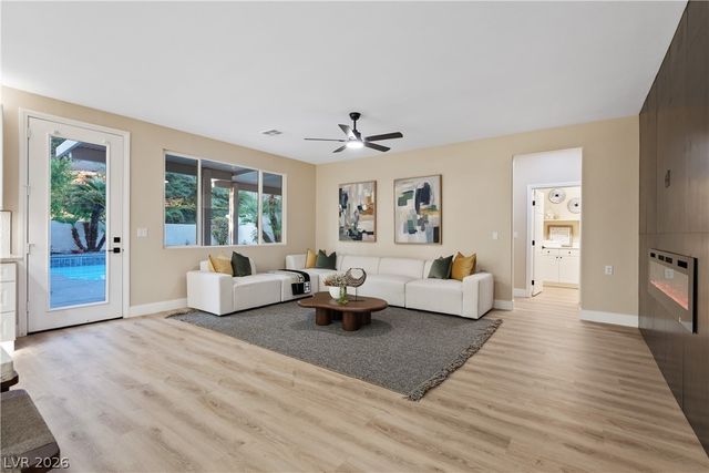 1662 Ravanusa Drive, Henderson, NV 89052