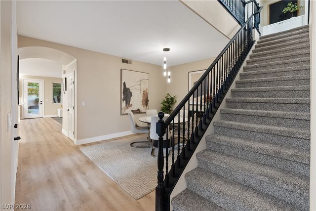 1662 Ravanusa Drive, Henderson, NV 89052
