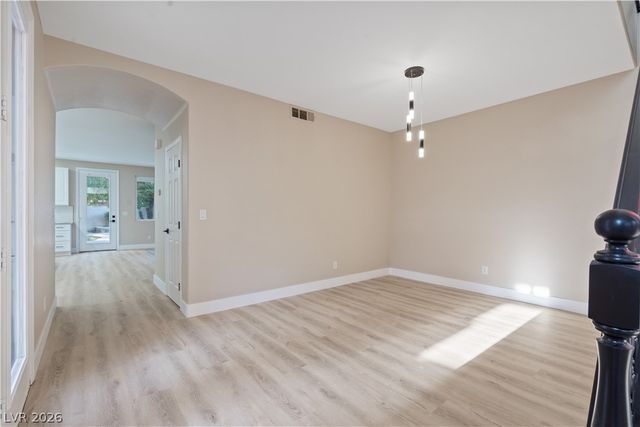1662 Ravanusa Drive, Henderson, NV 89052